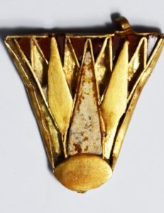Cyprus Trade Egyptian Jewelry