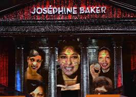 Josephine Baker - Ikone mit politischer Botschaft