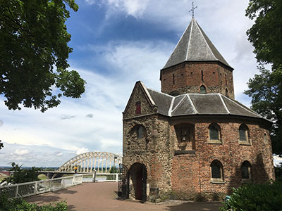 nicholas-chapel-nijmegen