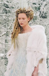 White Witch Narnia: Lilith in the Bible