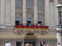 buckingham-palace, not a Palace of the Kings of Israel