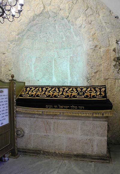 tomb-of-david