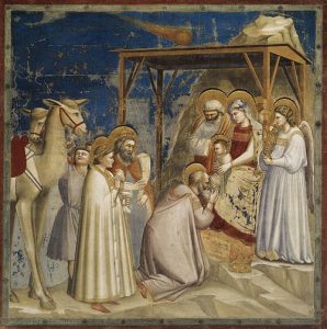Giotto_adoration-of-the-magi