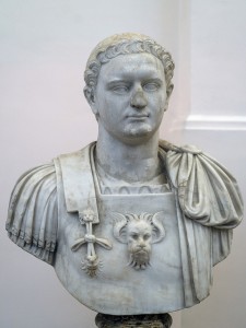 Domitian's Persecution of Christians, Naples
