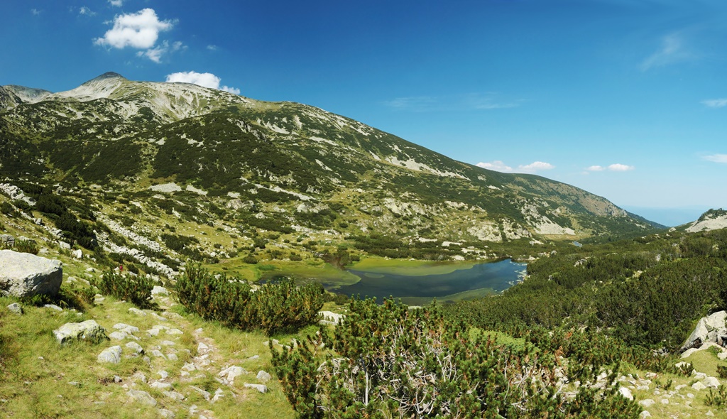 Parco nazionale del Pirin