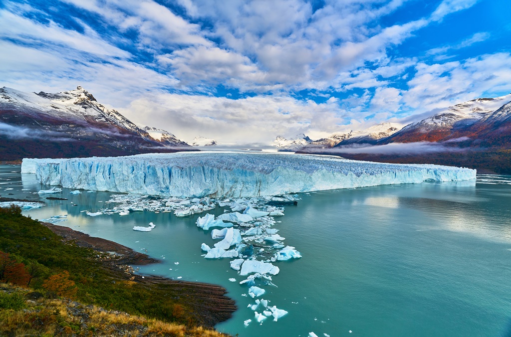 Parco nazionale Los Glaciares