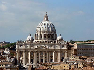 st-peter-basilica